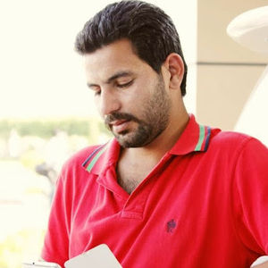 Meet your Posher, Pinder brar